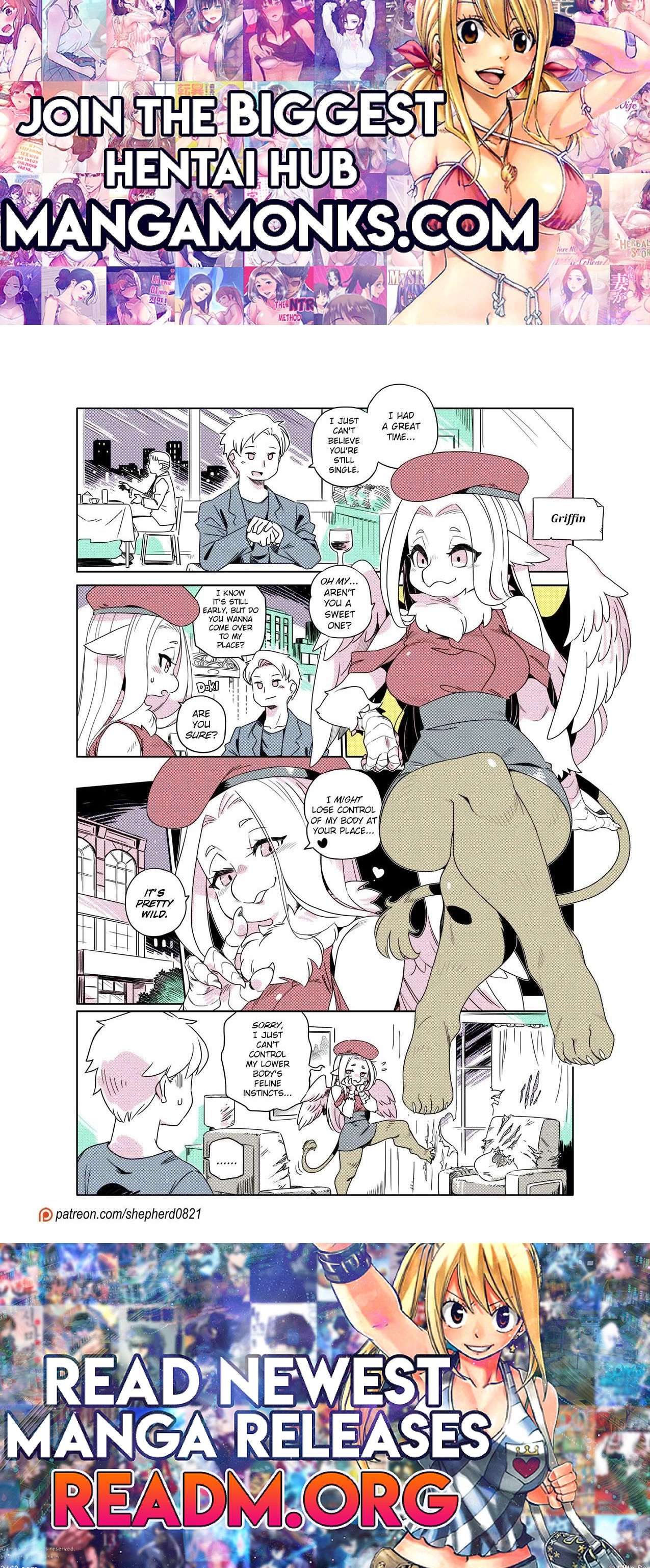 Modern MoGal Chapter 282 1